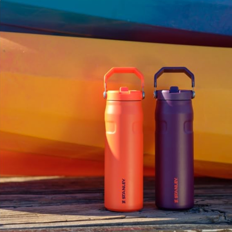 The All Day Slim Bottle